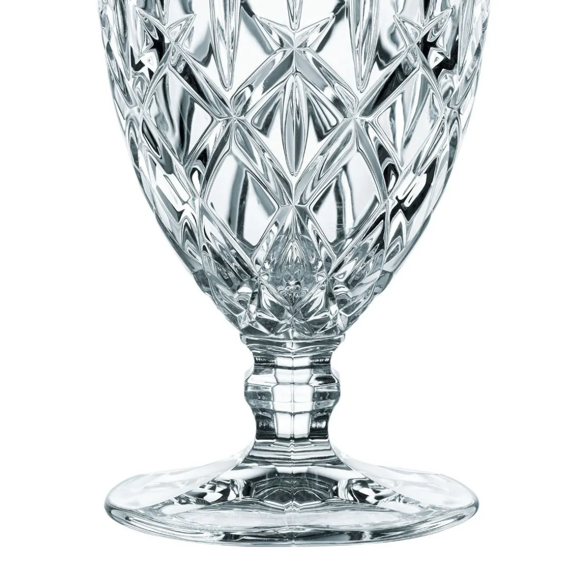 Komplet Kieliszkow Noblesse Do Zimnych Napojow 4 Szt. 0,41 L