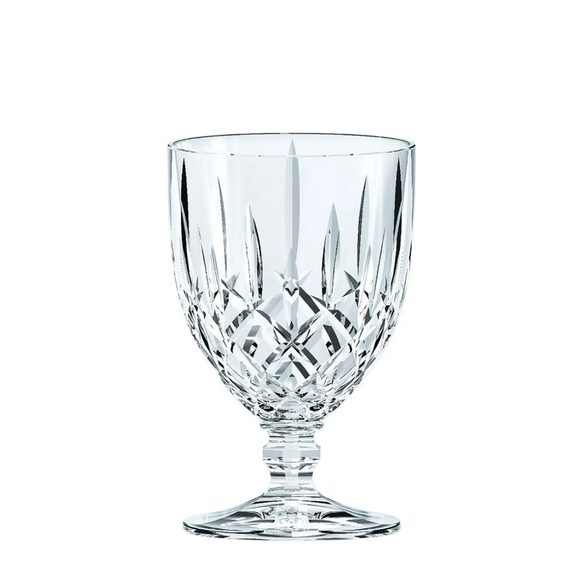 Komplet Kieliszkow Noblesse Wysokich Do Wina 4 Szt. 0,35 L