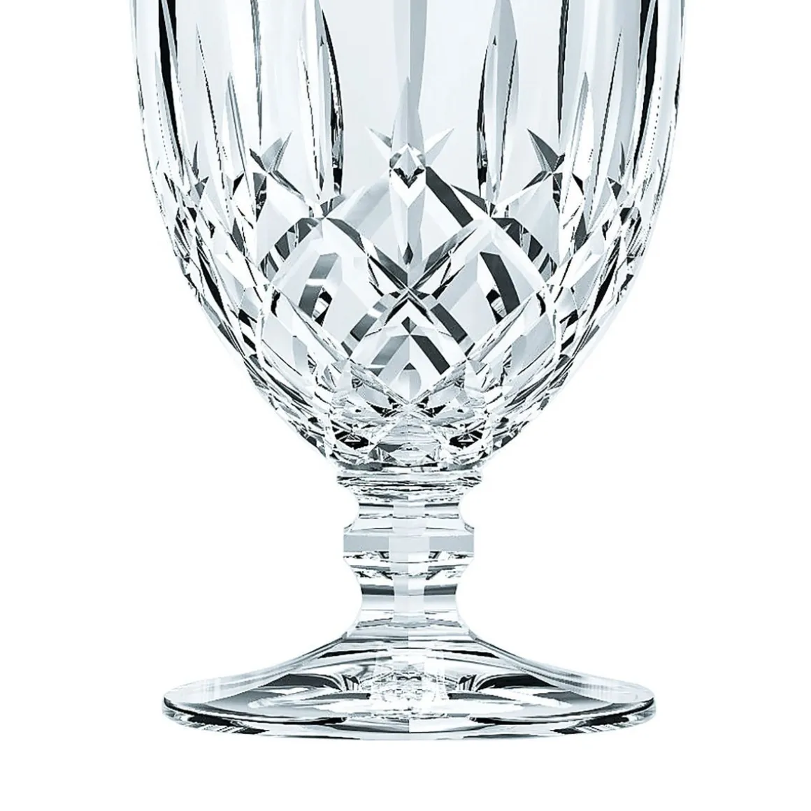 Komplet Kieliszkow Noblesse Wysokich Do Wina 4 Szt. 0,35 L