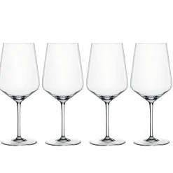 Komplet Kieliszkow Spiegelau Style Do Wina 440 Ml