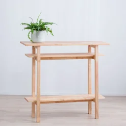 Konsola Langi Naturalny 1070X30X90 Cm