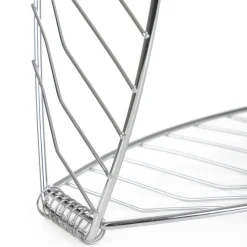 Kosz Easy Grill Do Grillowania Ryb 55X13X3 Cm