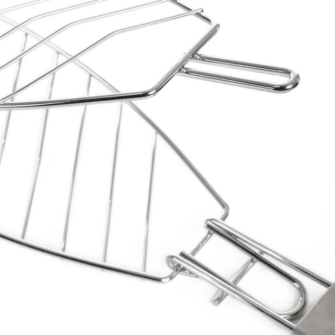 Kosz Easy Grill Do Grillowania Ryb 55X13X3 Cm