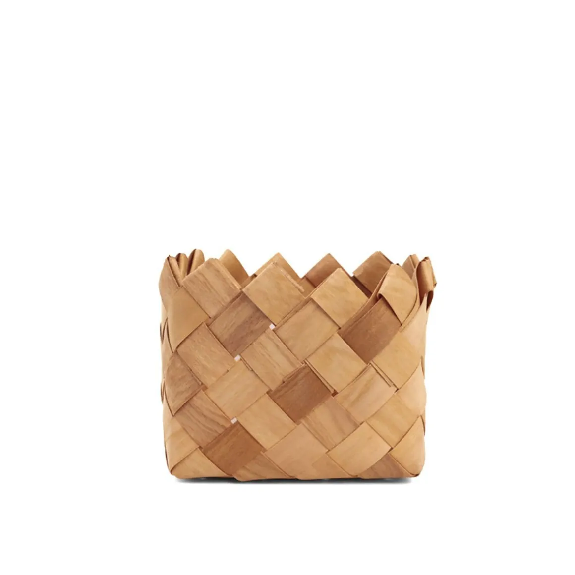 Kosz Sutri Wyplatany 18X15X14 Cm