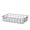 Koszyk Alver Prostokatny M 33X23 Cm