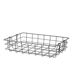 Koszyk Alver Prostokatny M 33X23 Cm