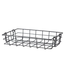 Koszyk Alver Prostokatny S 28X18 Cm