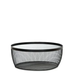 Koszyk Gridio Okragly 26X10 Cm
