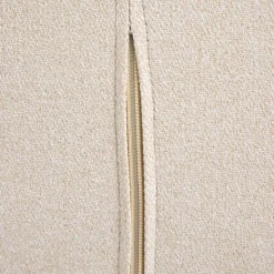 Krzeslo Aureva Bezowe 65X56X88Cm