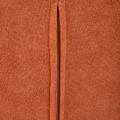 Krzeslo Lugro Obrotowe Ceglaste 56X60X82 Cm