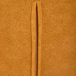 Krzeslo Lugro Obrotowe Musztardowe 56X60X82 Cm