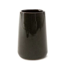 Kubek Lazienkowy Brilia Zielony 9,5X9,5X13,6 Cm