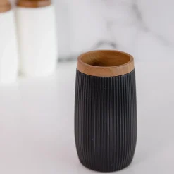Kubek Lazienkowy Diall 6,5X6,5X12 Cm