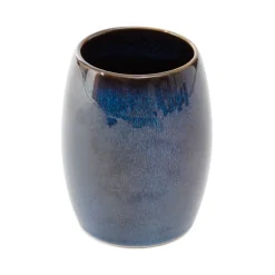 Kubek Lazienkowy Ractiv Niebieski 10X10X15Cm