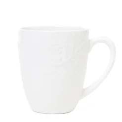 Kubek Sylia Z Ornamentem 0,37 L