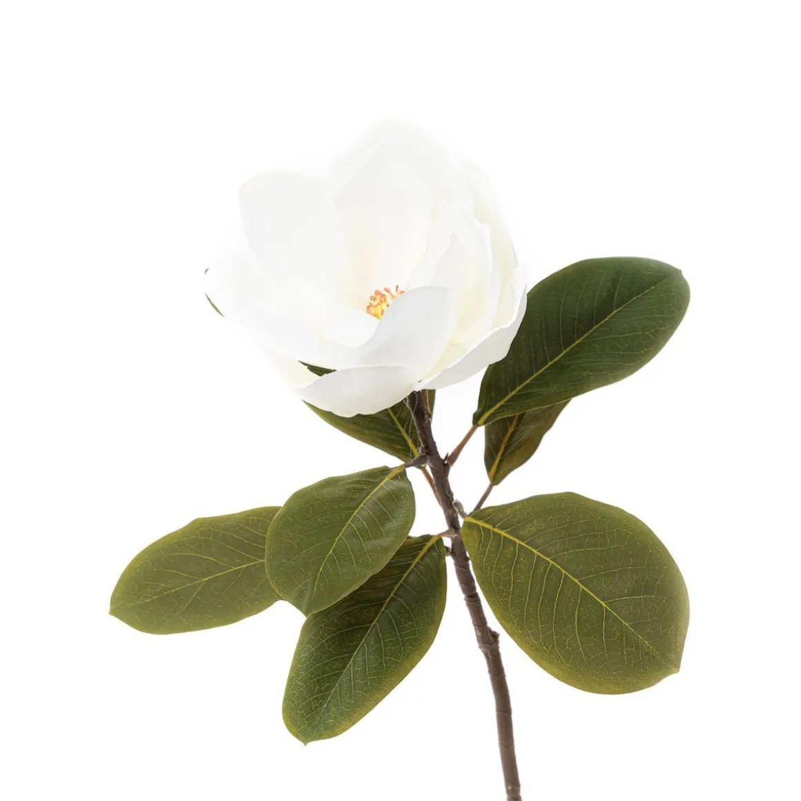 Kwiat Sztuczny Hiya Magnolia 71 Cm