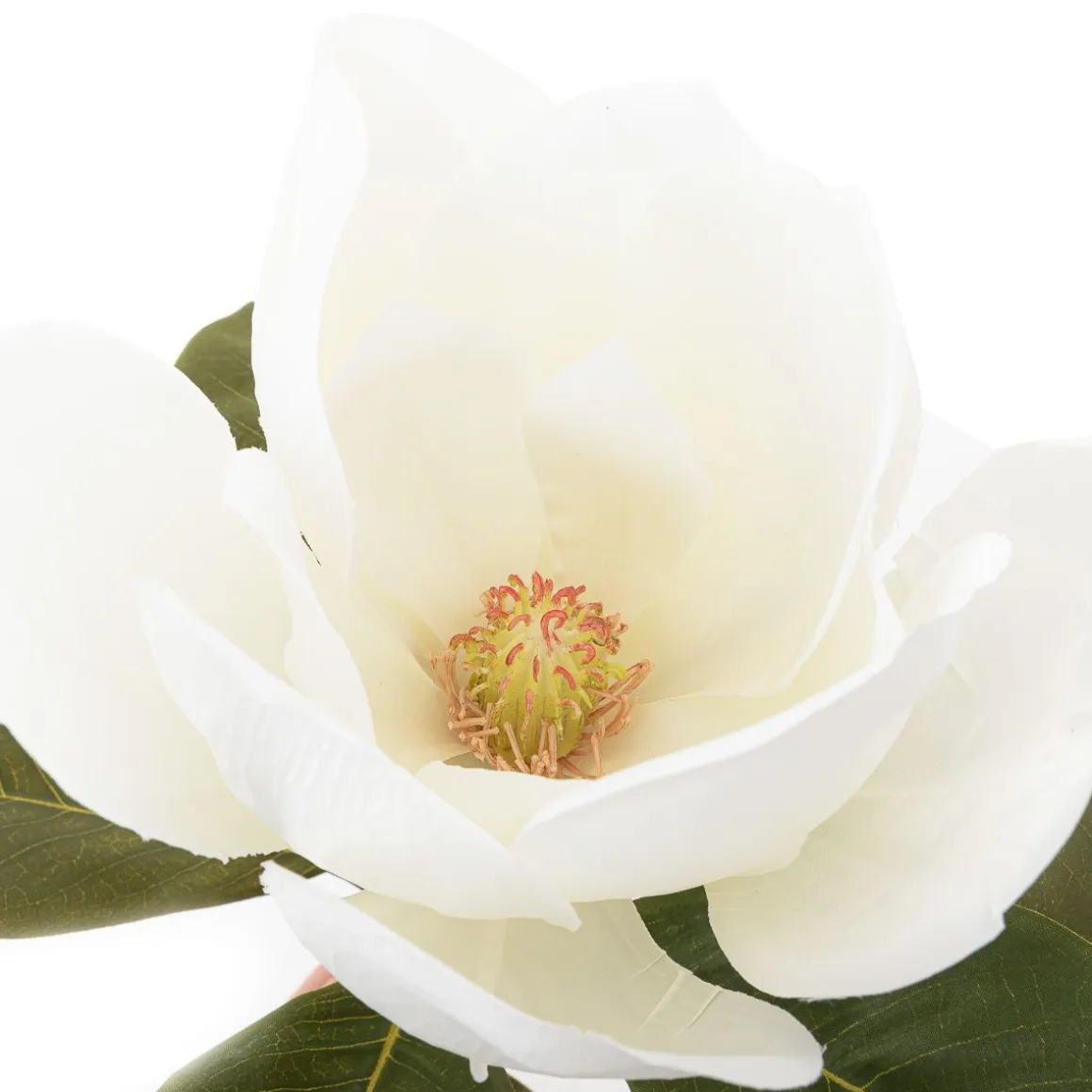 Kwiat Sztuczny Hiya Magnolia 71 Cm