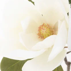 Kwiat Sztuczny Hiya Magnolia 71 Cm