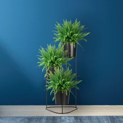Kwietnik Loft 3-Poziomowy 21,5X22,5X45,5 Cm