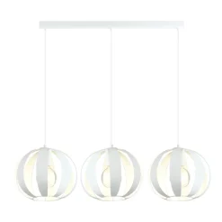 Lampa Galia Wiszaca 3-Punktowa