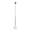 Lampa Sufitowa Ali 1-Punktowa 12X180 Cm