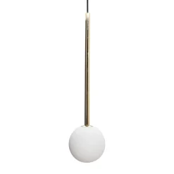 Lampa Sufitowa Ali 1-Punktowa 12X180 Cm
