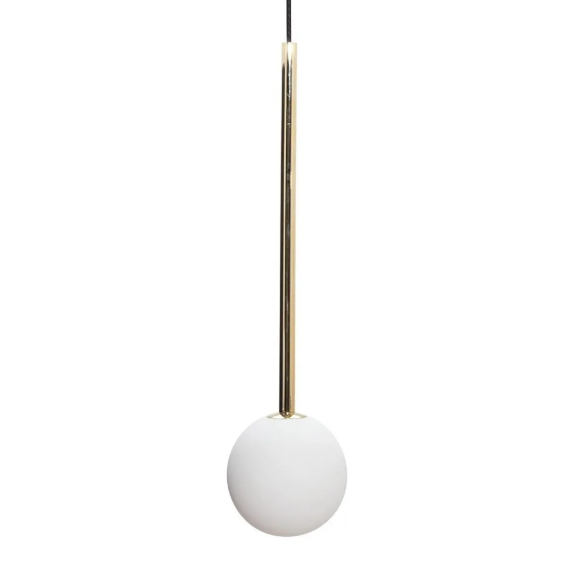 Lampa Sufitowa Ali 1-Punktowa 12X180 Cm