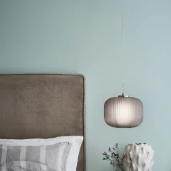 Lampa Sufitowa Sober Patyna 25X25X150 Cm