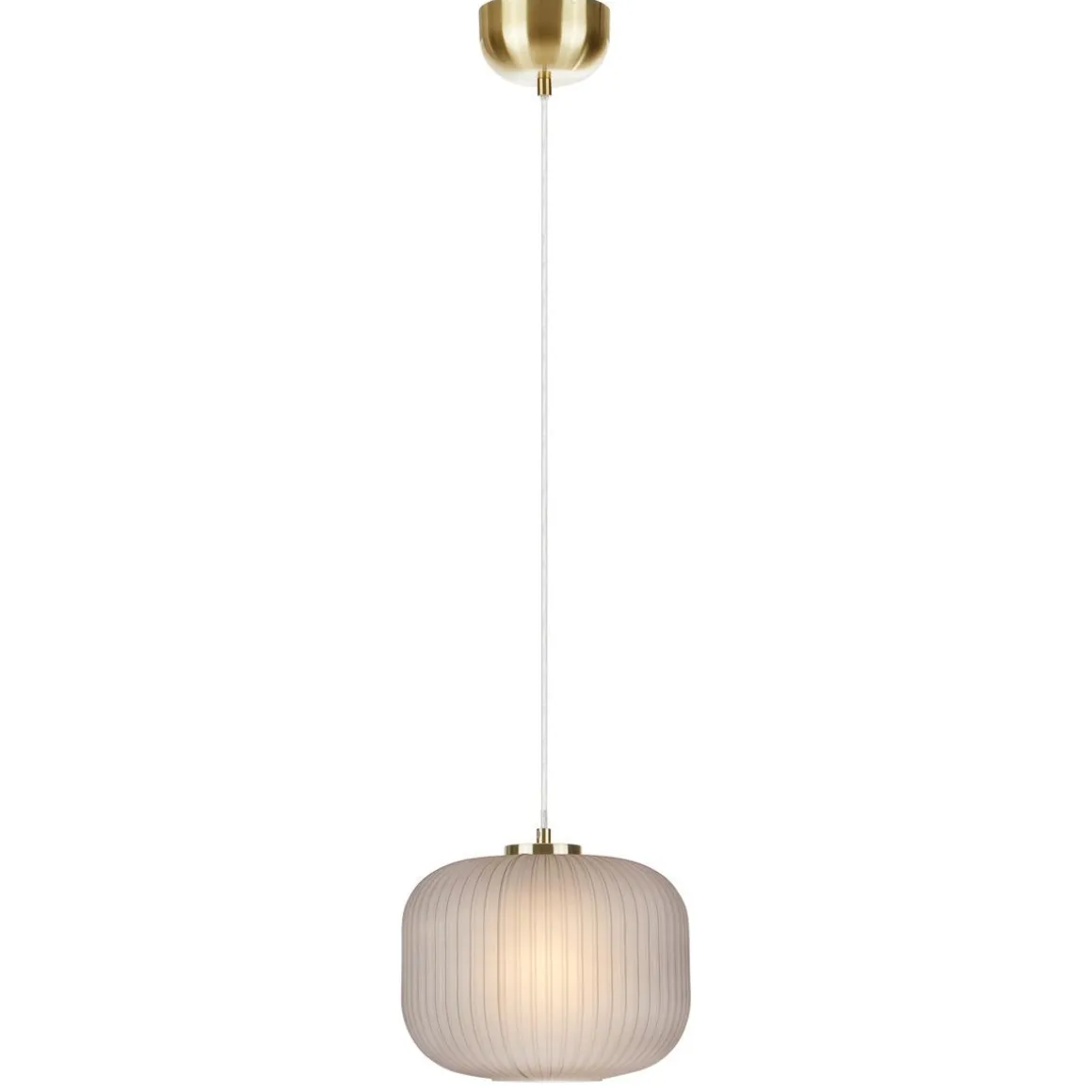 Lampa Sufitowa Sober Patyna 25X25X150 Cm
