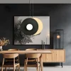 Lampa Sufitowa Soho 2-Punktowa Opal 50X60(100) Cm