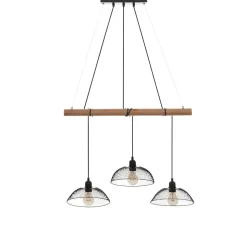 Lampa Sun Wiszaca 70X70X150 Cm