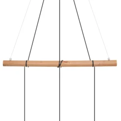 Lampa Sun Wiszaca 70X70X150 Cm