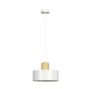 Lampa Torin Sufitowa 1-Punktowa Fi 25 Cm