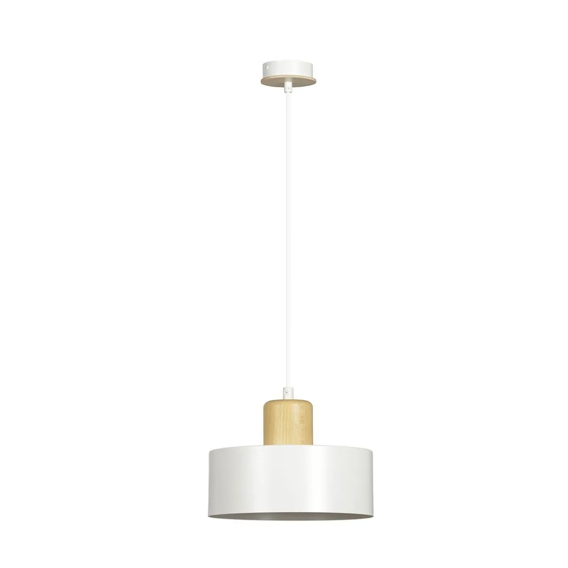 Lampa Torin Sufitowa 1-Punktowa Fi 25 Cm