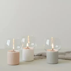 Lampion Hygge Na Wklad Olejny