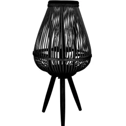 Lampion Masaya Ogródowy 15X11X61 Cm