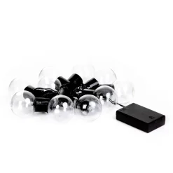 Lancuch Led Lucce Zarowki 235 Cm