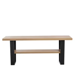Lawa Fane Naturalna 140X40X58 Cm