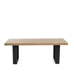 Lawa Fane Naturalna 120X60X45 Cm