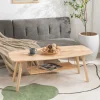 Lawa Meron Naturalny 120X50X46,5 Cm