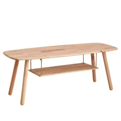 Lawa Meron Naturalny 120X50X46,5 Cm