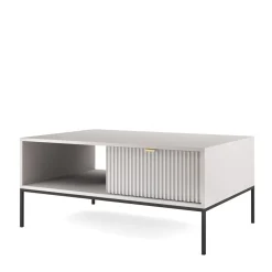 Lawa Nova! Szara 104X48X68 Cm