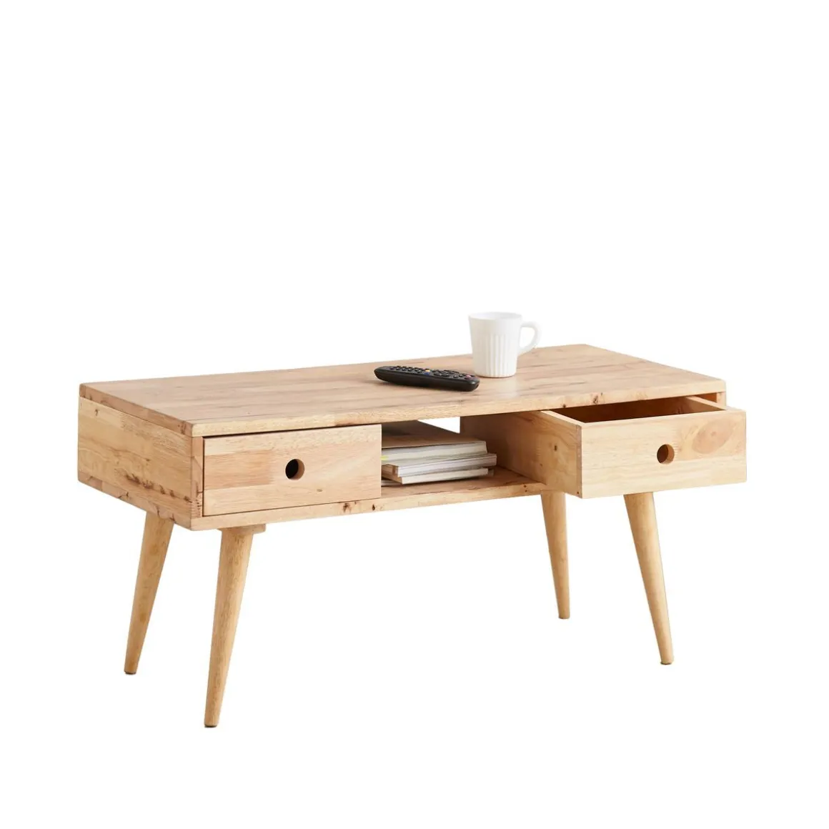 Lawa Sereno Naturalny 90X40X43 Cm