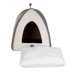Legowisko Corin Domek Dla Psa Lub Kota 38X38X35 Cm