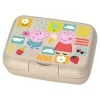 Lunchbox Candy L Peppa Pig Swinka Peppa 19X13,5X7 Cm