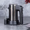 Mikser Metallic Black Reczny 300 W
