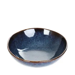 Miska Casper Granatowa 17X6 Cm