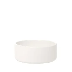 Miska Famelio Biala 14 Cm