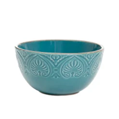 Miska Indie Mala Turkusowa 11 Cm