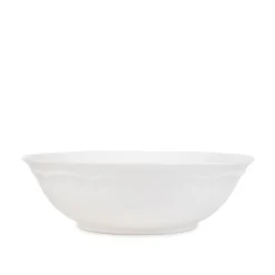 Miska Jasmine Biala 23 Cm
